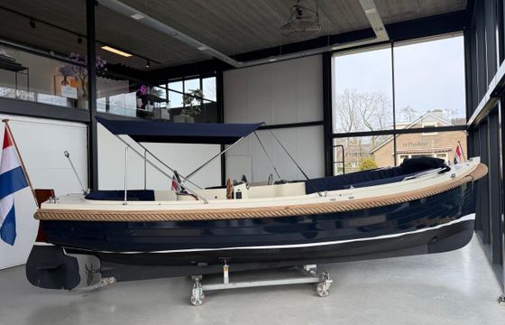 Interboat 25