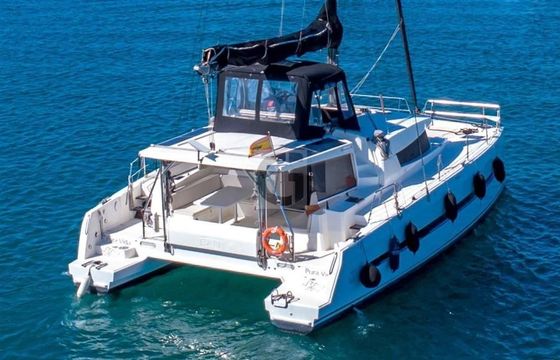 Catana Bali 4.5