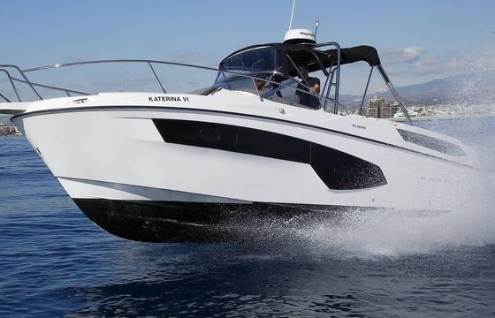 Karnic SL800