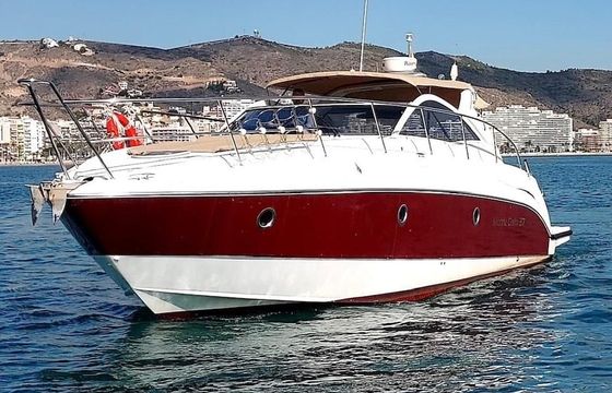 Beneteau Monte Carlo 37