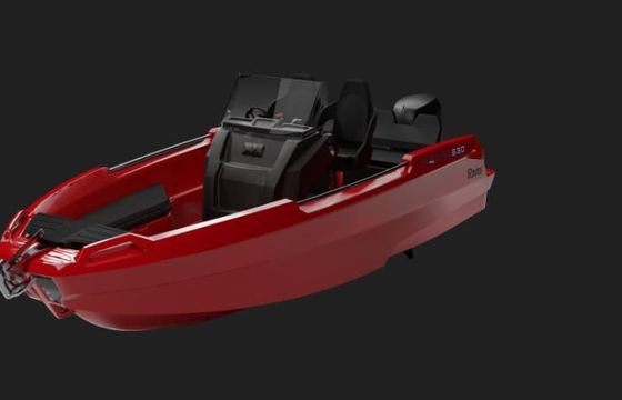 River 530 Hydra