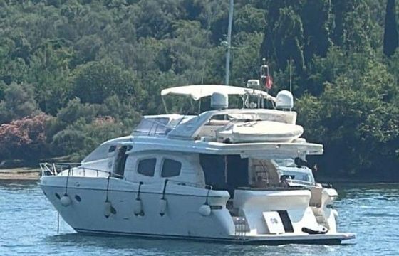 Posillipo Technema 65