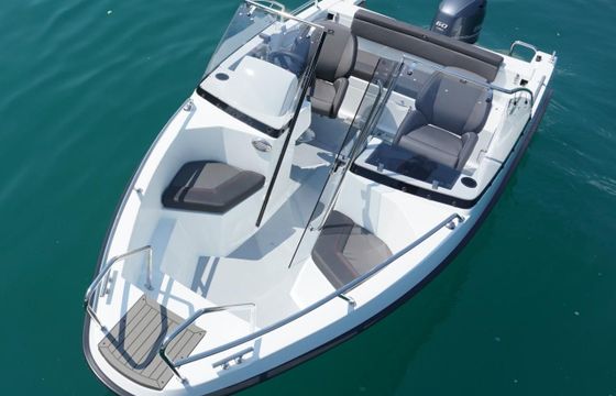 AMT 165 BR