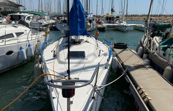 X-Yachts X35