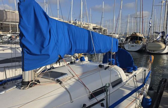 X-Yachts X35
