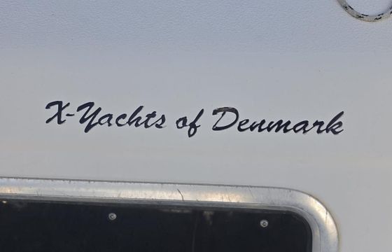 X-Yachts X35