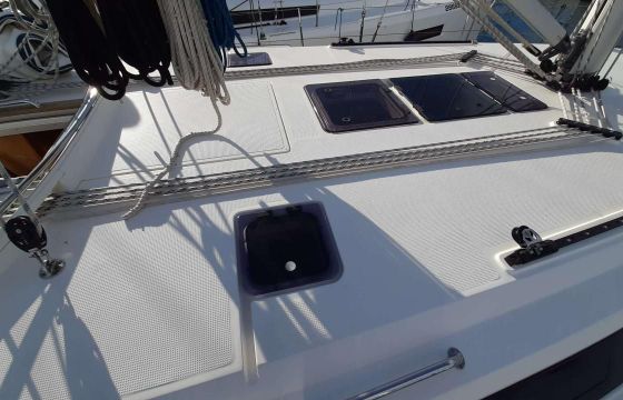Bavaria CRUISER 46