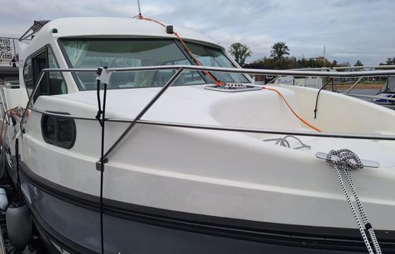 Nicols Yacht Nicols 900 Fly