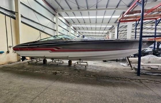 Formula Thunderbird 353 FASTECH