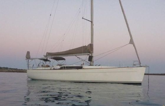 Wauquiez Centurion 45s
