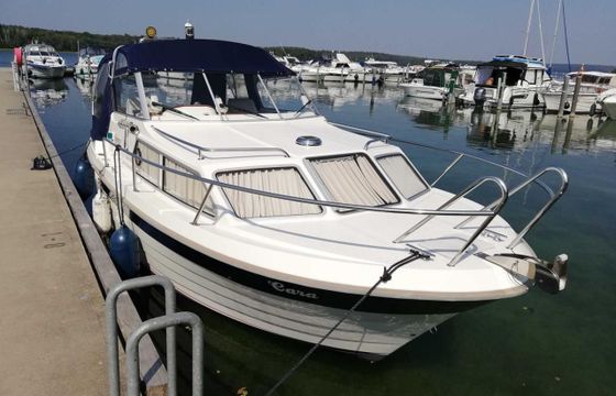 Inter 7700 Nor Line