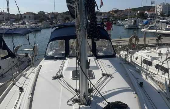 Beneteau Cyclade 39.3