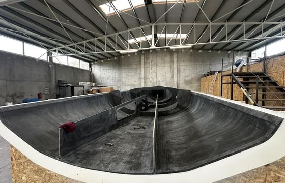 Code K36 Samurai II