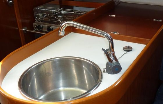Beneteau First 310