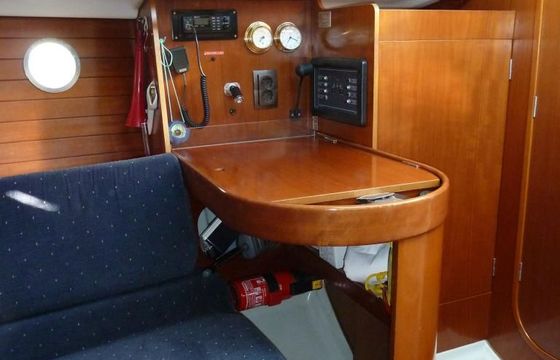 Beneteau First 310