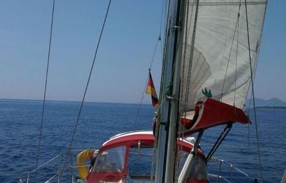 Beneteau First 310