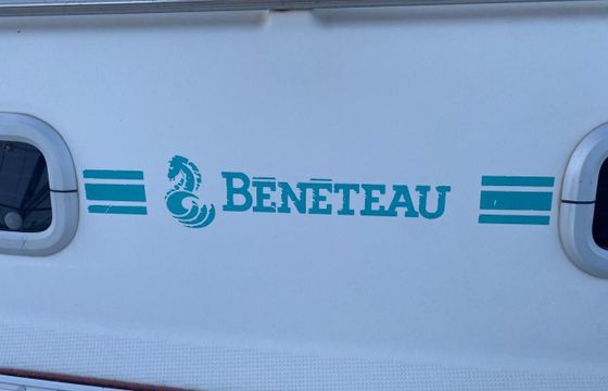 Beneteau First 310