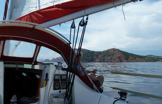 Beneteau First 310