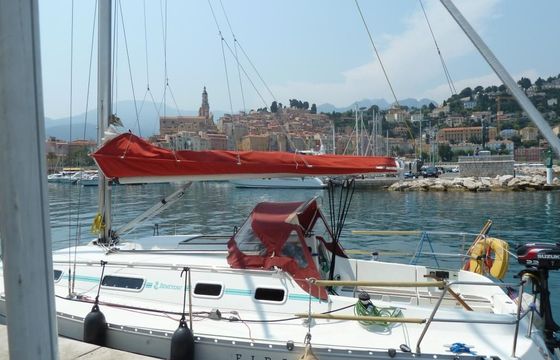 Beneteau First 310