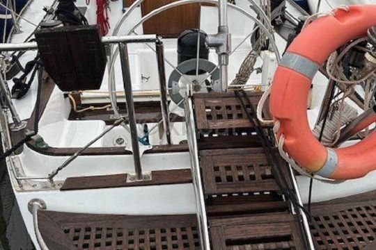 C&C Yachts C & C 37