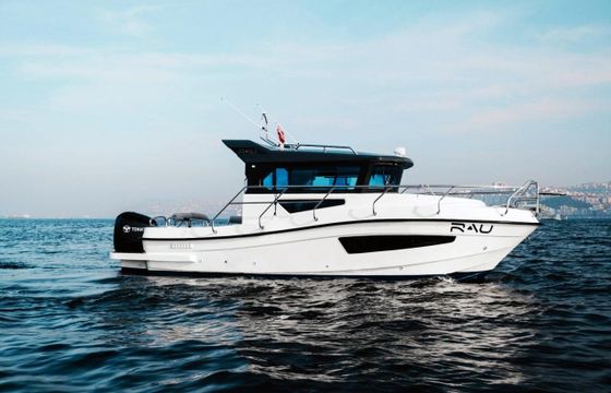 RAU Moana 770