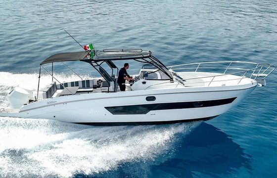 Saver 330 wa