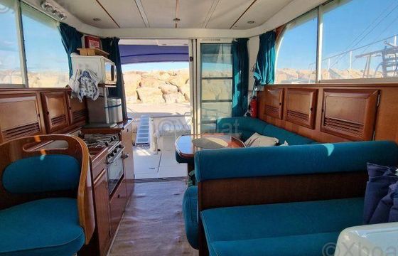 Beneteau ANTARES 1080 FLY