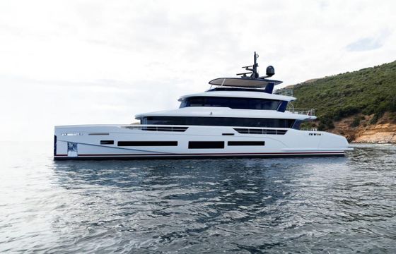 Sirena 118