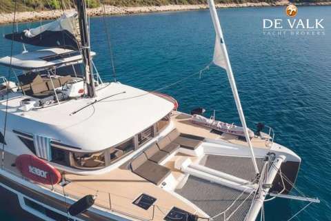 Lagoon 60