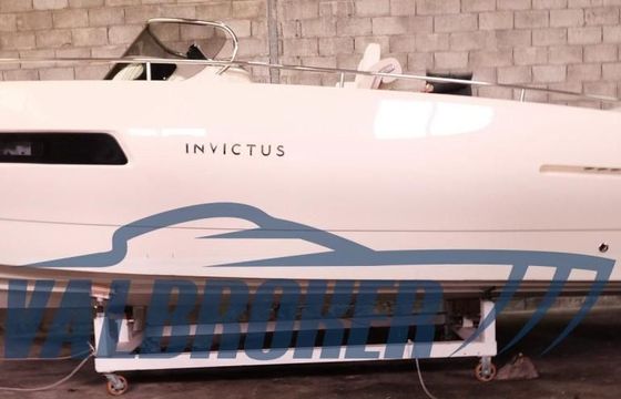 Invictus GT 280