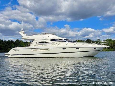 Ray 540 DA