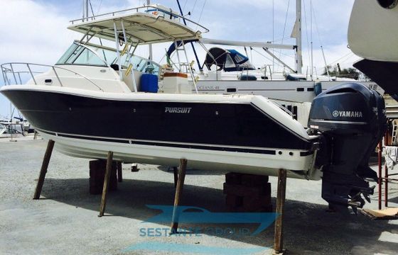 Pursuit 3070 (OS 305 ) Offshore