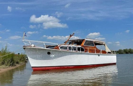 Super van Craft -
