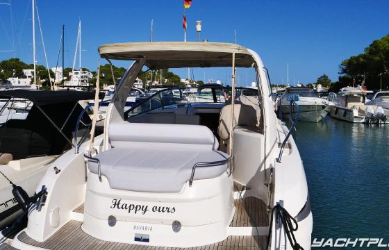 Bavaria Sport 32