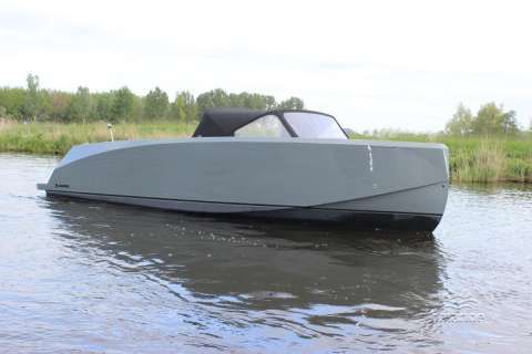 Pieterman 820