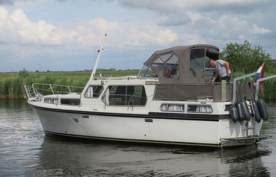Neptunus 107 Twin