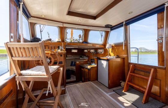 Van der Zee Vlet 10.40 AK