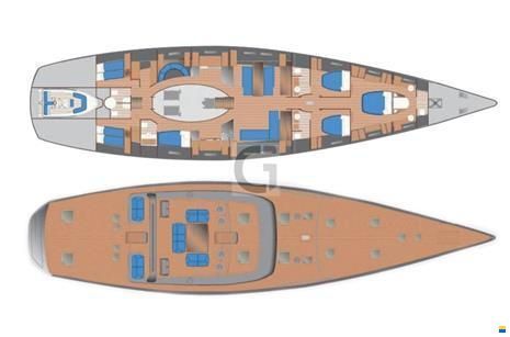 Pendennis Wally 106
