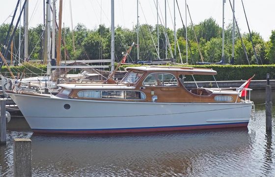 Klaassen Super van Craft 950 AK