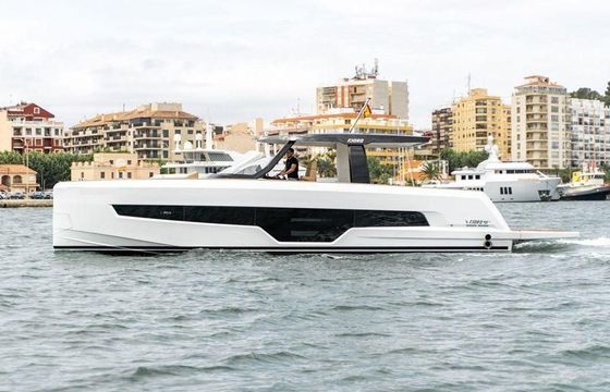 Fjord 41XL