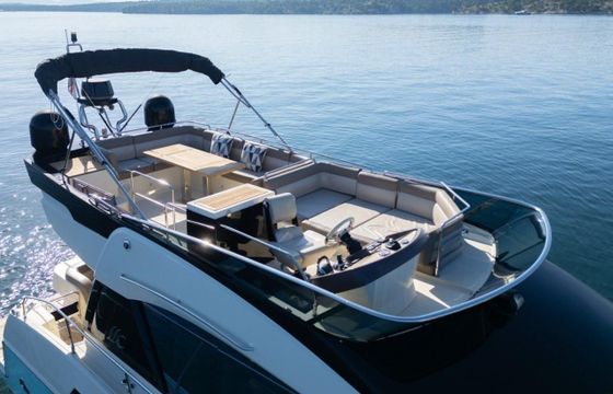 Beneteau MONTE CARLO 5 - 2018