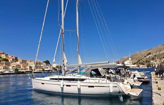 Bavaria Cruiser 46