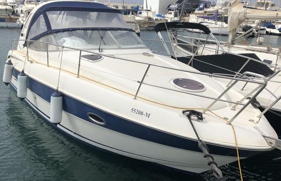 Bavaria 29 S