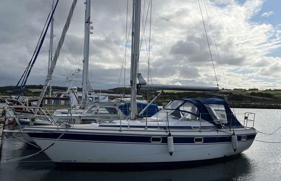 Nordship 32