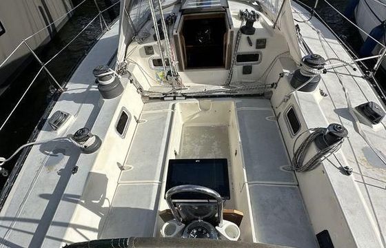 X-402 X-Yachts