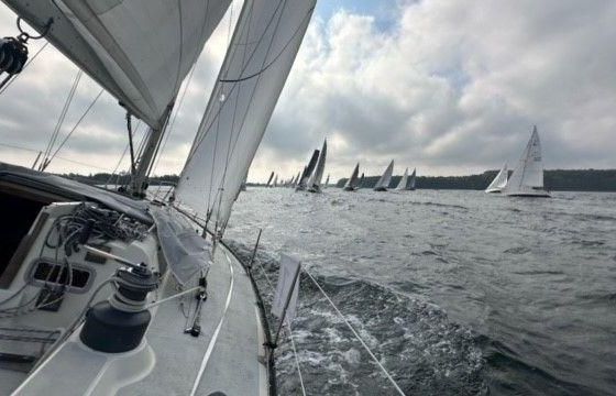 X-402 X-Yachts