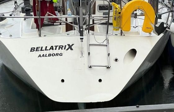 X-402 X-Yachts