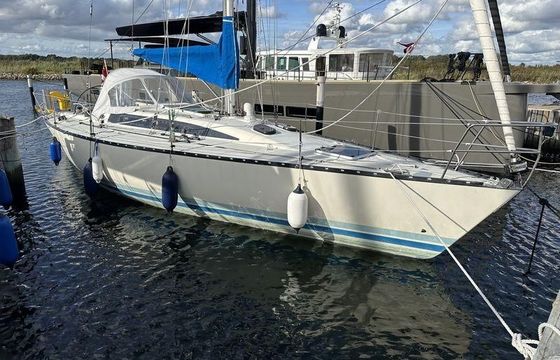 X-402 X-Yachts