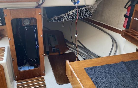 Albin Scampi 30 Special