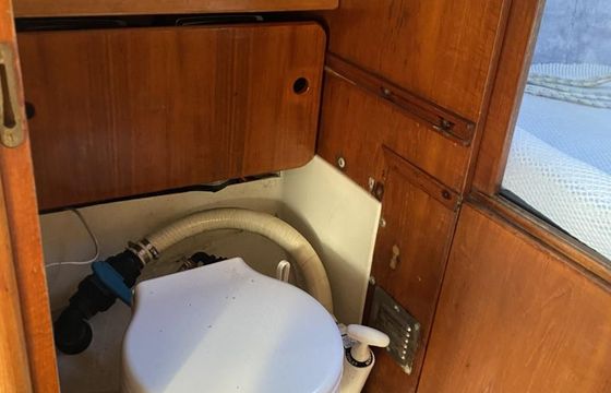 Albin Scampi 30 Special
